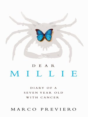 cover image of Dear Millie